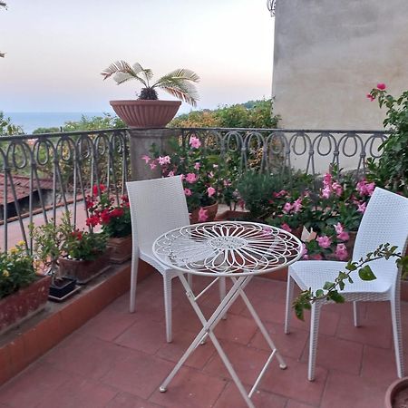 La Suite Del Giardino Napoli Exterior foto